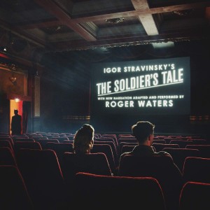 WATERS, ROGER-SOLDIER´S TALE