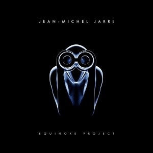 Jean-Michel Jarre - Equinoxe Infinity Sdlx (CD)