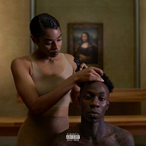 CARTERS-EVERYTHING IS LOVE (CD)