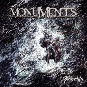MONUMENTS-PHRONESIS (CD)