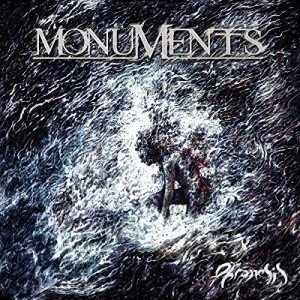 MONUMENTS-PHRONESIS (VINYL + CD)
