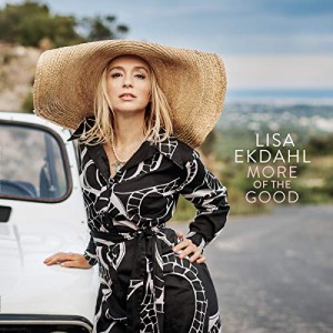 Lisa Ekdahl - More Of The Good (CD)