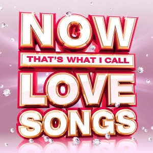 VARIOUS ARTISTS-NOW THAT´S WHAT I CALL LOVE SONGS (3CD)