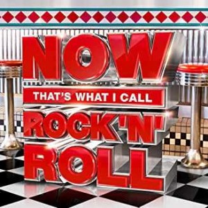 VARIOUS ARTISTS-NOW THAT´S WHAT I CALL ROCK´N´ROLL (CD)