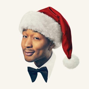 John Legend - A Legendary Christmas (2018) (CD)