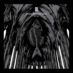 Gosta Berlings Saga - Et Ex - Ltd/Digi -  (CD)