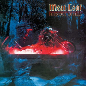 MEAT LOAF-HITS OUT OF HELL (VINYL)
