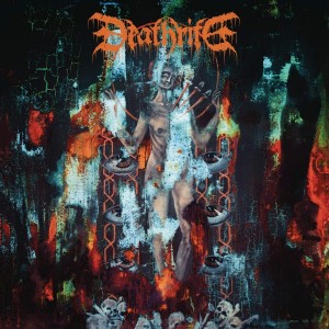 DEATHRITE-NIGHTMARES REIGN LTD (CD)