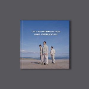 Manic Street Preachers - This Is My Truth Tell Me Yours (1998) (20th Anniversary) (3CD)