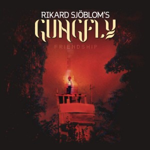 Gungfly - Friendship (2018) (Limited Edition) (CD)