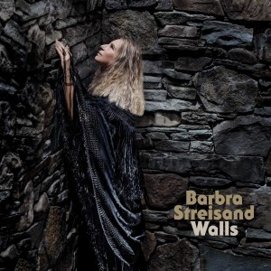 BARBRA STREISAND-WALLS