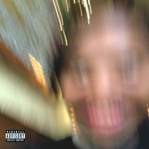 EARL SWEATSHIRT-SOME RAP SONGS (CD)