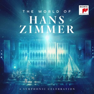 HANS ZIMMER-WORLD OF HANS ZIMMER