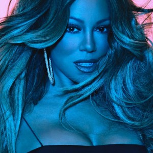 MARIAH CAREY-CAUTION