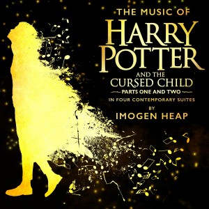 MUSICAL-MUSIC OF HARRY POTTER AND THE CURSED CHILD