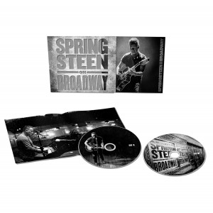 Bruce Springsteen - On Broadway