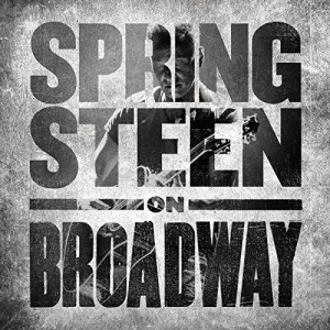 BRUCE SPRINGSTEEN-ON BROADWAY SDLX (VINYL)