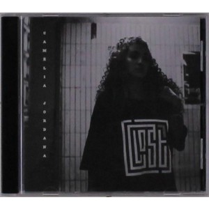 Camelia Jordana - Lost (CD)