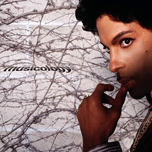 Prince - Musicology (2004) (CD)