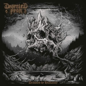 DESERTED FEAR-DROWNED BY HUMANITY