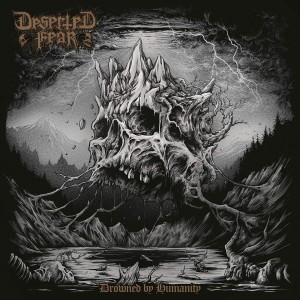 Deserted Fear - Drowned By Humanity (Vinyl)