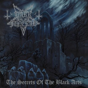 DARK FUNERAL-THE SECRETS OF THE BLACK ARTS (CD)
