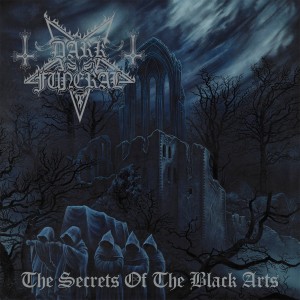 Dark Funeral - The Secrets Of The Black Arts (CD)