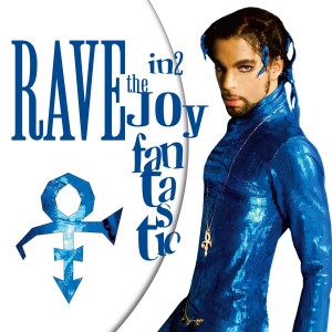 Prince - Rave In2 The Joy Fantastic (2001) (Limited Edition) (2x Purple Vinyl)