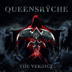 QUEENSRYCHE-VERDICT