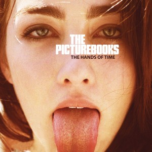 Picturebooks - Hands Of Time (Vinyl + CD)