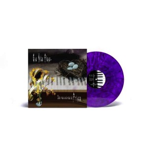 Prince - One Nite Alone... (Solo Piano And Voice By Prince) (2002) (Purple Vinyl)
