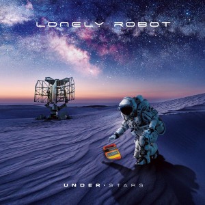 Lonely Robot - Under Stars (Vinyl + CD)