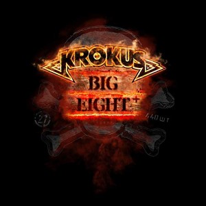 KROKUS-BIG EIGHT -BOX SET-