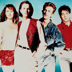 Prefab Sprout - From Langley Park To Memphis (Vinyl)