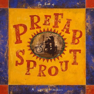 Prefab Sprout - A Life Of Surprises: The Best Of (2x Vinyl)