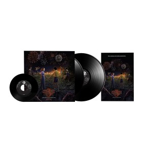 Various Artists - Stranger Things Season 3 Soundtrack (Vinyl+7-inch)