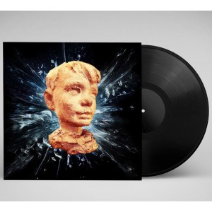 Ismo Alanko - Minä halusin olla niin kuin Beethoven (2019) (Vinyl)