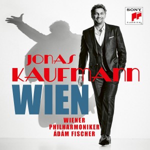 JONAS KAUFMANN-WIEN DLX (CD)