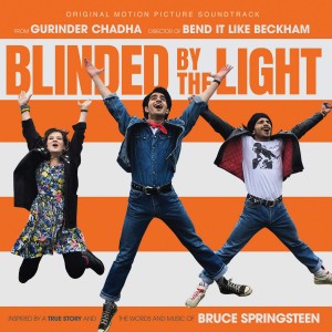 Blinded By The Light Ost (Vinyl)