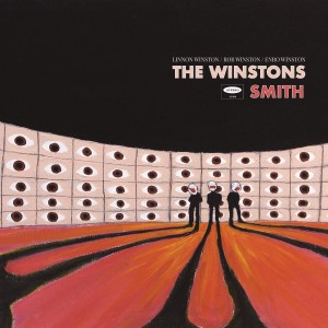 WINSTONS-SMITH (VINYL)