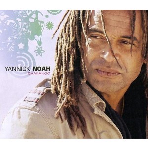 Yannick Noah - Yannick Noah / Charango (CD)