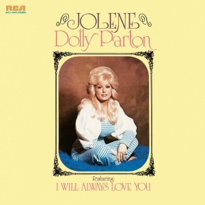 Dolly Parton - Jolene (1973) (Vinyl)