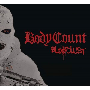 BODY COUNT-BLOODLUST BOX SET