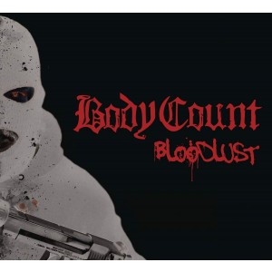 Body Count - Bloodlust Box Set (CD)