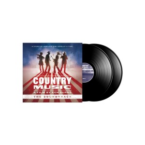 OST - Country Music: A Film By Ken Burns (2019) (2x Vinyl)
