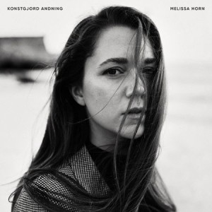 Melissa Horn - Konstgjord Andning (CD)