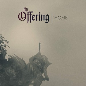 OFFERING-HOME (VINYL + CD)