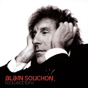 ALAIN SOUCHON-COLLECTION (VINYL)