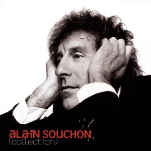 Alain Souchon - Collection (Vinyl)