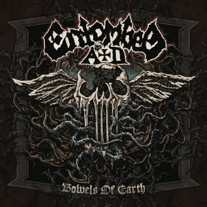 ENTOMBED A.D.-BOWELS OF EARTH (LP/CD)